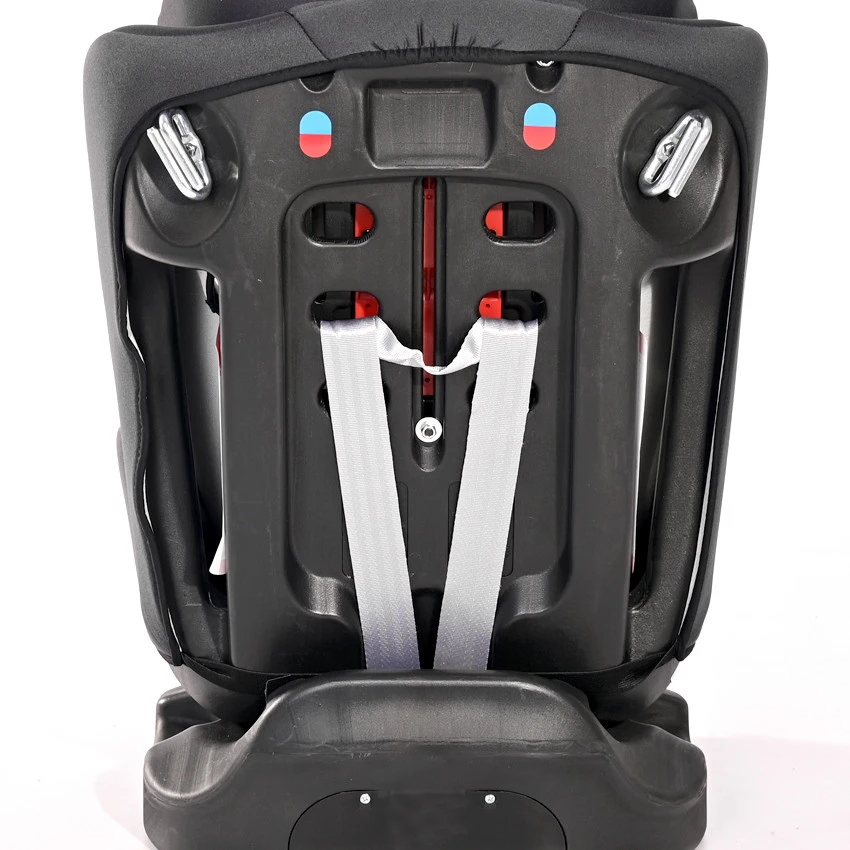 Lorelli Mercury Grey & Black 0-36 Kg Autostoel 1007132-2348 8 Lorelli Mercury Grey & Black 0-36 Kg Autostoel 1007132-2348 - Afbeelding 6