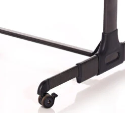 Lorelli Milano Pink 2-in-1 Wieg Aan Bed 1008044-0001 -Bekend Babyartikelen Winkel lorelli milano 2 in 1 wieg aan bed 3