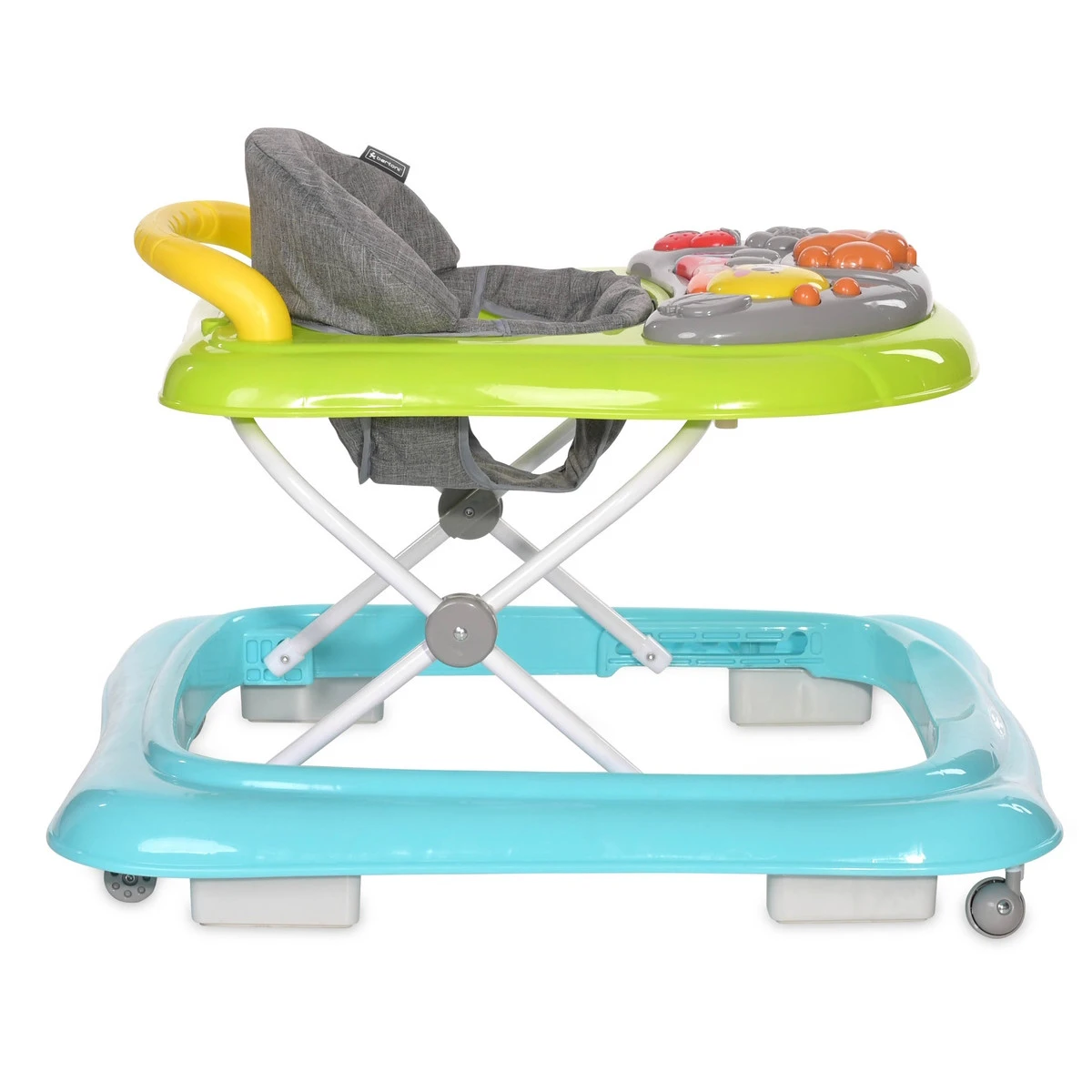 Lorelli My Buggy Lagoon Loopstoeltje 1012042-0014 4 Lorelli My Buggy Lagoon Loopstoeltje 1012042-0014 - Afbeelding 2