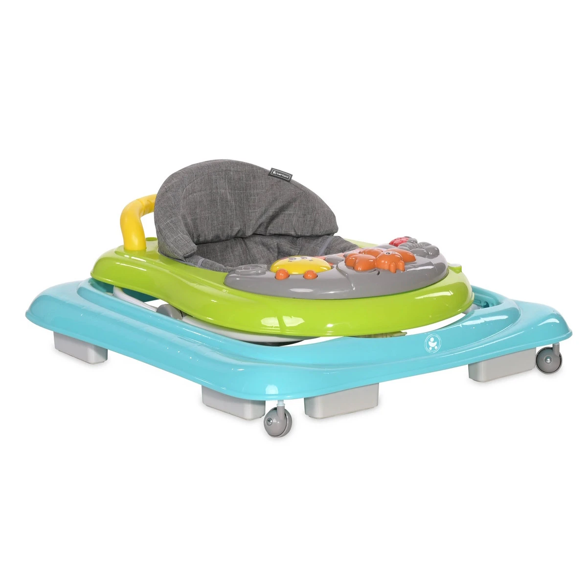 Lorelli My Buggy Lagoon Loopstoeltje 1012042-0014 5 Lorelli My Buggy Lagoon Loopstoeltje 1012042-0014 - Afbeelding 3
