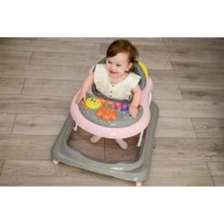 Lorelli My Buggy Lagoon Loopstoeltje 1012042-0014 10 Lorelli My Buggy Lagoon Loopstoeltje 1012042-0014 -Bekend Babyartikelen Winkel lorelli my buggy loopstoeltje sfeer 2