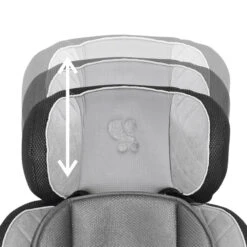 Lorelli Navigator Grey 9-36 Kg Autostoel 1007090-2342 17 Lorelli Navigator Grey 9-36 Kg Autostoel 1007090-2342 -Bekend Babyartikelen Winkel lorelli navigator features 4 1