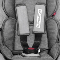 Lorelli Navigator Grey 9-36 Kg Autostoel 1007090-2342 16 Lorelli Navigator Grey 9-36 Kg Autostoel 1007090-2342 -Bekend Babyartikelen Winkel lorelli navigator features 5 1