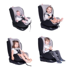 Lorelli Nebula Black Leather 0-36kg Isofix 360° Autostoel 1007138-2352 -Bekend Babyartikelen Winkel lorelli nebula 0 36kg isofix 360 autostoel sfeer 2 2