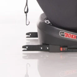 Lorelli Nebula Iceberg Green Leather 0-36kg Isofix 360° Autostoel 1007138-2334 -Bekend Babyartikelen Winkel lorelli nebula black 0 36kg isofix 360 autostoel details 4