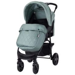 Lorelli Olivia Basic Green Bay Wandelwagen 1002186-2390 -Bekend Babyartikelen Winkel lorelli olivia basic green bay wandelwagen 1002186 2390 1