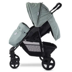 Lorelli Olivia Basic Green Bay Wandelwagen 1002186-2390 -Bekend Babyartikelen Winkel lorelli olivia basic green bay wandelwagen 1002186 2390 3