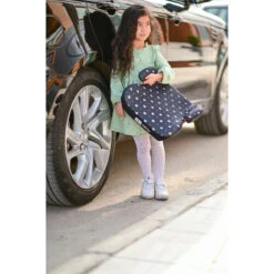 Lorelli Orion Frost Grey 22-36 Kg Booster 1007136-2355 -Bekend Babyartikelen Winkel lorelli orion 22 36 kg booster sfeer 2 2