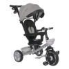 Lorelli Revel Grey Driewieler 1005063-0001 -Bekend Babyartikelen Winkel lorelli revel grey driewieler 1 1