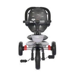 Lorelli Revel Grey Driewieler 1005063-0001 -Bekend Babyartikelen Winkel lorelli revel grey driewieler 3