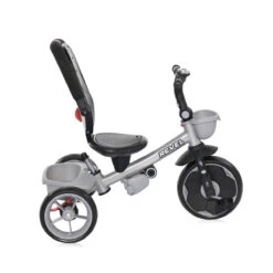 Lorelli Revel Grey Driewieler 1005063-0001 -Bekend Babyartikelen Winkel lorelli revel grey driewieler 4