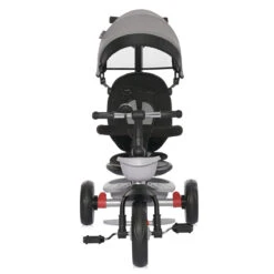 Lorelli Revel Grey Driewieler 1005063-0001 -Bekend Babyartikelen Winkel lorelli revel grey driewieler 7