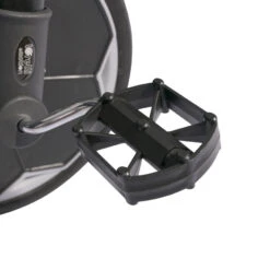 Lorelli Revel Grey Driewieler 1005063-0001 -Bekend Babyartikelen Winkel lorelli revel pink grunge driewieler 13 1