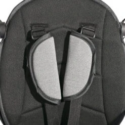 Lorelli Revel Grey Driewieler 1005063-0001 -Bekend Babyartikelen Winkel lorelli revel pink grunge driewieler 23 1