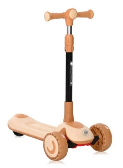 Lorelli Scooter Trio Beige Step/Loopfiets 1039015-0001 20 Lorelli Scooter Trio Beige Step/Loopfiets 1039015-0001 -Bekend Babyartikelen Winkel lorelli scooter trio beige step loopfiets 1039015 0001 5 1920x1920