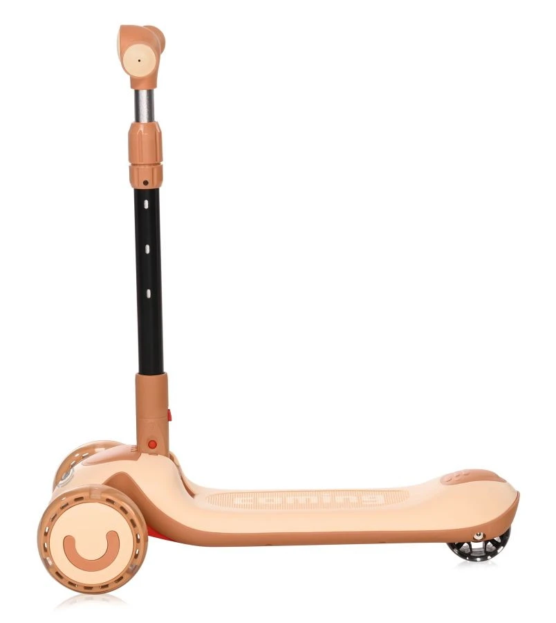Lorelli Scooter Trio Beige Step/Loopfiets 1039015-0001 10 Lorelli Scooter Trio Beige Step/Loopfiets 1039015-0001 - Afbeelding 8