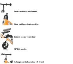 Lorelli Scout Black Loopfiets 1041001-0019 12 Lorelli Scout Black Loopfiets 1041001-0019 -Bekend Babyartikelen Winkel lorelli scout loopfiets 1041001 1