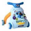 Lorelli Space Blue Loopwagen 1005062-0001 1 Lorelli Space Blue Loopwagen 1005062-0001 -Bekend Babyartikelen Winkel lorelli space blue loopwagen 1005062 0001 1