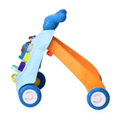 Lorelli Space Blue Loopwagen 1005062-0001 -Bekend Babyartikelen Winkel lorelli space blue loopwagen 1005062 0001 3