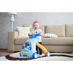 Lorelli Space Pink Loopwagen 1005062-0002 -Bekend Babyartikelen Winkel lorelli space loopwagen sfeer 2