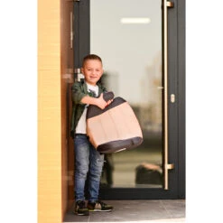 Lorelli Travel Luxe Black & Grey 15-36 Kg Isofix Booster 1007134-2339 -Bekend Babyartikelen Winkel lorelli travel luxe sfeer 3 1 1