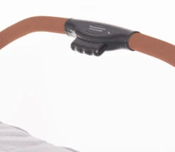 Lorelli Twin Cool Grey Duowagen Incl. Luiertas 1002007-2386 -Bekend Babyartikelen Winkel lorelli twin duowagen 11