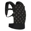 Lorelli Wally Black Floral Ergonomische Draagzak 1001016-0002 -Bekend Babyartikelen Winkel lorelli wally black floral ergonomische draagzak 1001016 0002 1