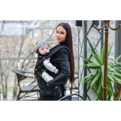 Lorelli Wally Black Floral Ergonomische Draagzak 1001016-0002 -Bekend Babyartikelen Winkel lorelli wally black floral ergonomische draagzak 1001016 0002 4