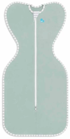 Love To Dream Swaddle Up 0.2 Lite Olive Medium 6-8.5 Kg Inbakerslaapzak L1002001OLVM