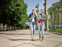 Luiertas Babymoov Changing Bag Babystar A043511 -Bekend Babyartikelen Winkel luiertas babymoov changing bag babystar a043511 2