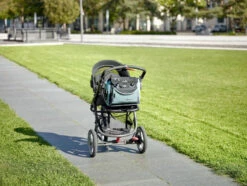 Luiertas Babymoov Changing Bag Babystar A043511 -Bekend Babyartikelen Winkel luiertas babymoov changing bag babystar a043511 3