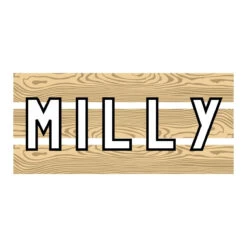 Babykamer Milly: Ledikant & Commode 36 Babykamer Milly: Ledikant & Commode -Bekend Babyartikelen Winkel m i l l y 3