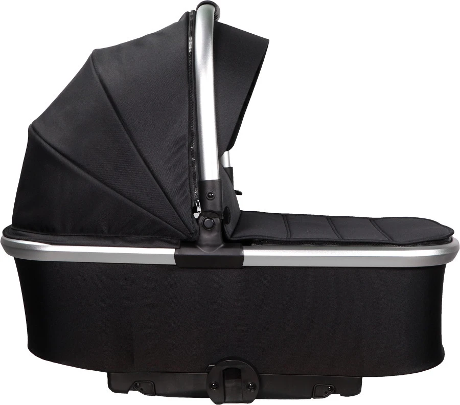 Ding Amigo Black/Silver Reiswieg DI-191705 3 Ding Amigo Black/Silver Reiswieg DI-191705