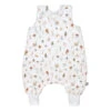 MamaLoes Amy Forest Treasures 12-24 Mnd Onesie Slaapzak 85207 -Bekend Babyartikelen Winkel mamaloes amy forest treasures onesie slaapzak 1