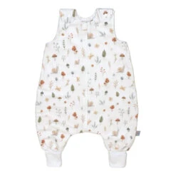 MamaLoes Amy Forest Treasures 12-24 Mnd Onesie Slaapzak 85207
