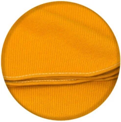 MamaLoes Amy Knitted Okergeel 72x110 Cm Wiegdeken 80628 -Bekend Babyartikelen Winkel mamaloes amy knitted okergeel 72x110 cm wiegdeken 80628 1