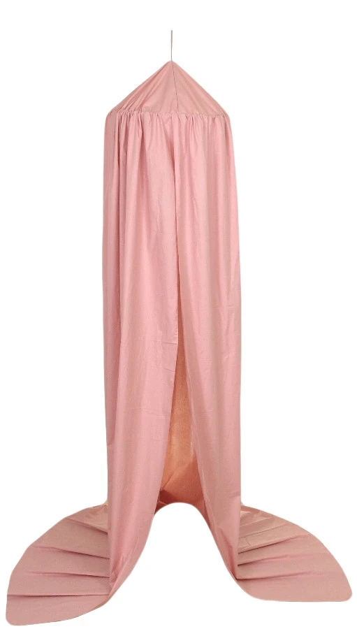 MamaLoes Amy Pure Roze Klamboe 80052 3 MamaLoes Amy Pure Roze Klamboe 80052