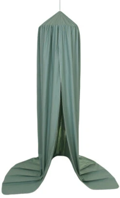 MamaLoes Amy Pure Stonegreen Klamboe 80100