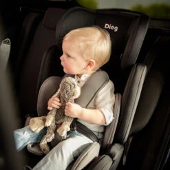 Ding Bas Roze Autostoel 9-36 Kg CS003 -Bekend Babyartikelen Winkel mamaloes ding bas autostoel 9 36 kg1