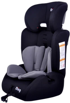 Bekend Babyartikelen Winkel 13 Bekend Babyartikelen Winkel -Bekend Babyartikelen Winkel mamaloes ding bas grijs autostoel 9 36 kg cs003 3