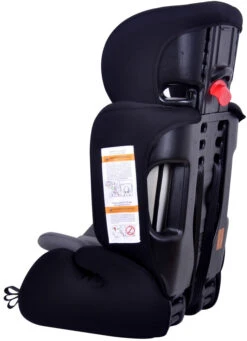 Ding Bas Grijs Autostoel 9-36 Kg CS003 -Bekend Babyartikelen Winkel mamaloes ding bas grijs autostoel 9 36 kg cs003 5