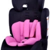 Ding Bas Roze Autostoel 9-36 Kg CS003 -Bekend Babyartikelen Winkel mamaloes ding bas roze autostoel 9 36 kg cs003 3