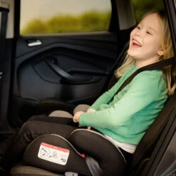 Ding Isofix Booster Stoelverhoger 22-36kg YB706B -Bekend Babyartikelen Winkel mamaloes ding booster isofix