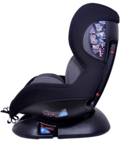 Ding Dano Zwart/Grijs Autostoel 0-18 Kg CS002 -Bekend Babyartikelen Winkel mamaloes ding dano zwart grijs autostoel 0 18 kg cs002 3