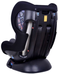 Ding Dano Zwart/Grijs Autostoel 0-18 Kg CS002 -Bekend Babyartikelen Winkel mamaloes ding dano zwart grijs autostoel 0 18 kg cs002 4