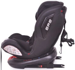 Ding Zeno 360° SPS Zwart LTD Autostoel 0-36kg CS008-1 -Bekend Babyartikelen Winkel mamaloes ding zeno 360 sps zwart ldt autostoel 0 36kg cs008 1 8 1920x1920