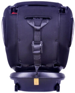 Ding Zeno 360° SPS Zwart Autostoel 0-36kg CS008 -Bekend Babyartikelen Winkel mamaloes ding zeno 360 zwart autostoel 0 36kg