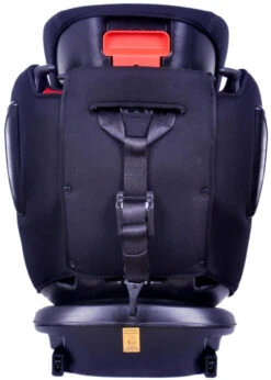 Ding Zeno 360° SPS Zwart Autostoel 0-36kg CS008 -Bekend Babyartikelen Winkel mamaloes ding zeno 360 zwart autostoel 0 36kg cs008 8