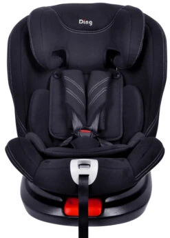 Ding Zeno 360° SPS Zwart Autostoel 0-36kg CS008 -Bekend Babyartikelen Winkel mamaloes ding zeno 360 zwart autostoel 0 36kg cs008