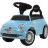 Eco Toys Fiat 500 Blauw Loopauto HZ8620 -Bekend Babyartikelen Winkel mamaloes eco toys fiat 500 blauw loopauto hz8620 4